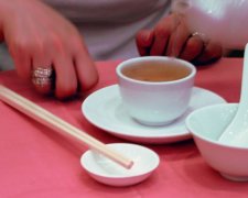 Китаєць убив сусідок паличками для їжі