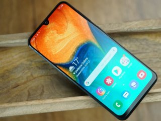 Samsung Galaxy A40