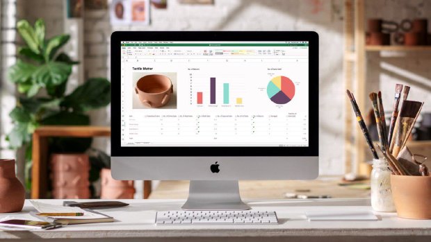 Apple представила новий iMac 2019: характеристики, ціна, дата виходу