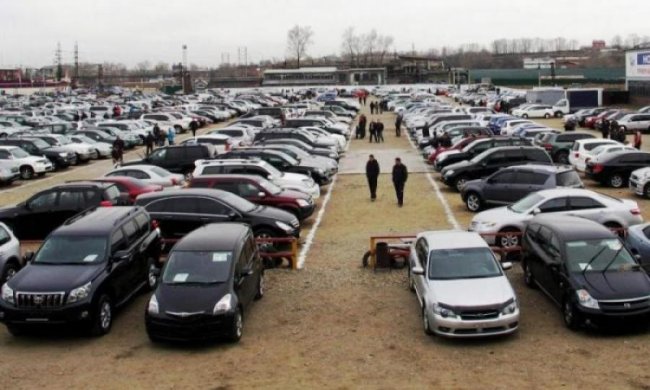 Миллионы дешевых авто из Европы станут доступны украинцам