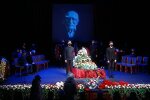 похорон Армена Джигарханяна, фото з вільних джерел