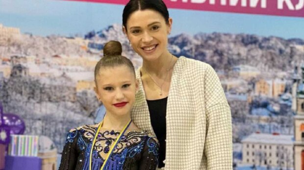 В осажденном Мариуполе погибла юная украинская гимнастка: "В чем виноваты дети?"