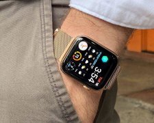 Apple Watch 4: блогеры показали, как работает датчик падений