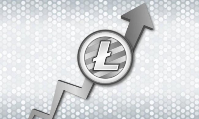 Litecoin: тренд дня на ринку криптовалют