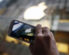 Samsung снова погнался за Apple