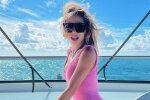 Анна Хилькевич, фото: Instagram