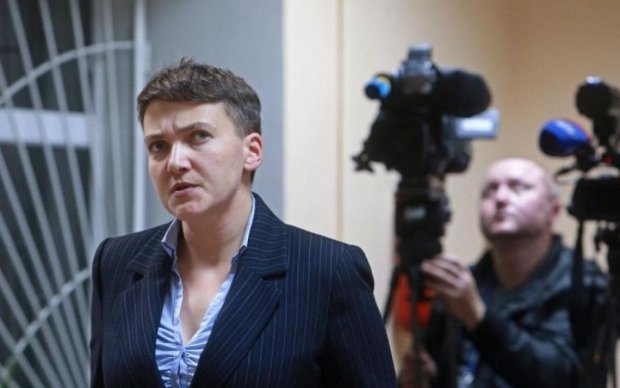 Готовил теракт: цирк с Савченко одному уже сорвал крышу