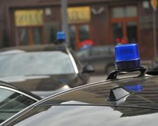 Охорона кортежу міністра жорстоко побила непоступливого водія