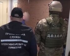 пограничники, скриншот с видео