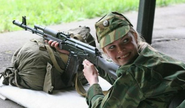  Жінок та пенсіонерів РФ викликали у військкомати