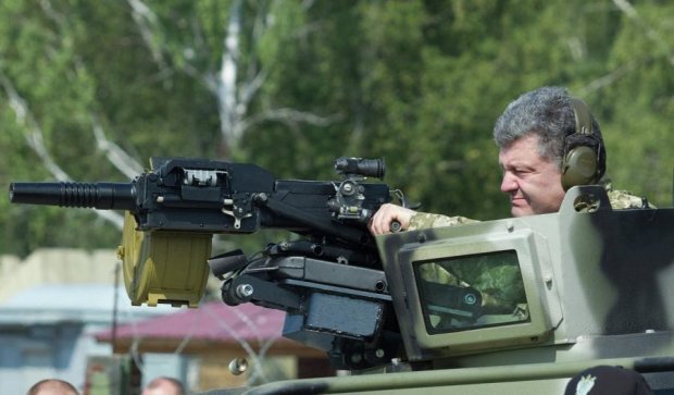 США на днях вооружат Украину (ВИДЕО)