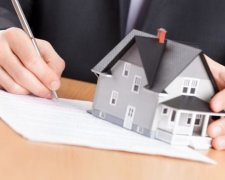 Інвестиції в нерухомість стали лазівкою для спекулянтів