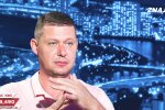 Чаплига пояснив, як відбувається поділ держави на прикладі людського організму