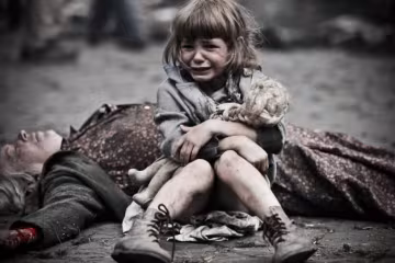 Труни замовив заздалегідь: учасник АТО по-звірячому вбив свою сім'ю