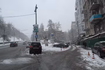 Главное за ночь: убийцы Гандзюк, перекрытие границ и ад в Киеве