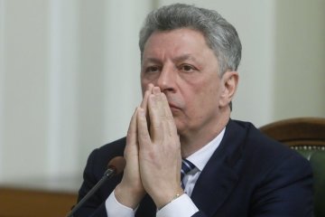 Юрій Бойко