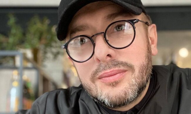 Олексій Суханов, фото: Instagram