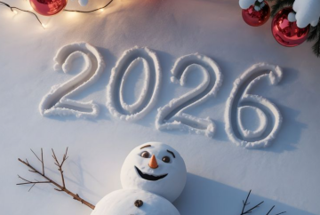 Гороскоп, 2026 год, изображение: Pinterest