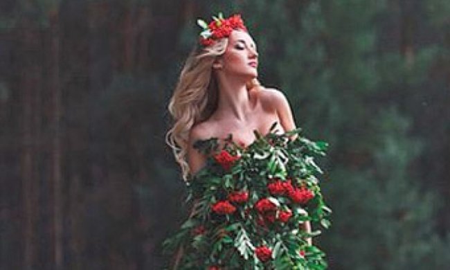 Конкурс краси у фейковій ДНР - прозорі сукні,  селфі та кун-фу