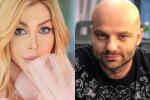 Слава Дьомін та Ірина Білик