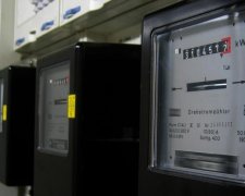 Тарифи на електроенергію в Україні нижчі, ніж в ЄС
