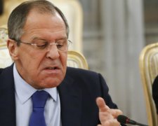 Лавров рассказал о хороших манерах Путина