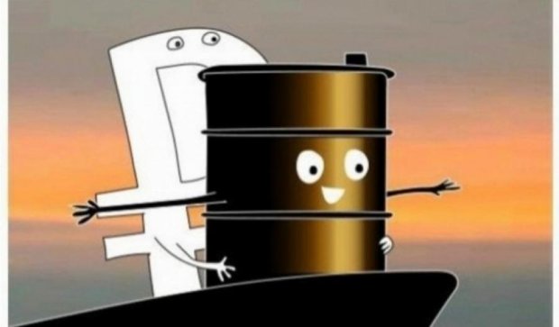 Нефть упала ниже $28 за баррель