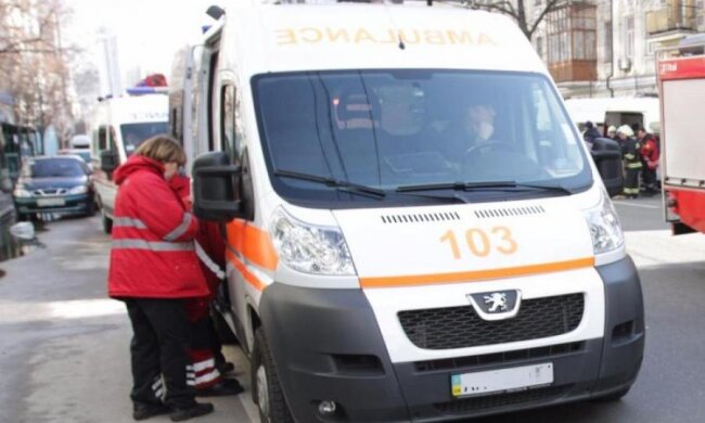 Київський чиновник влаштував смертельну ДТП і намагався втекти