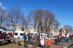 На Київщині школяр відправив до лікарні 16 дітей, серед потерпілих - шестирічні