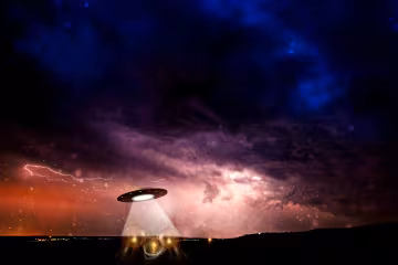НЛО