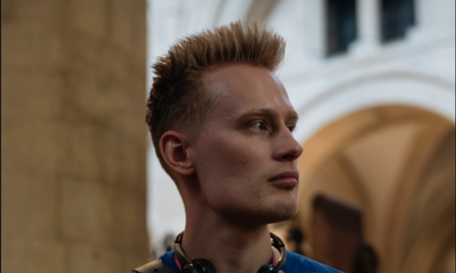 Александр Орловский
