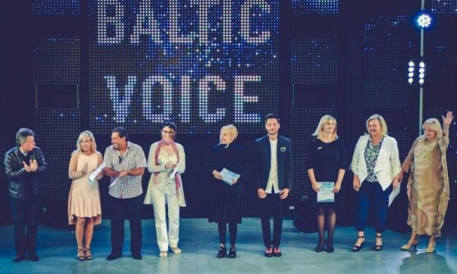 Голос ангела: маленька українка виграла знаменитий конкурс