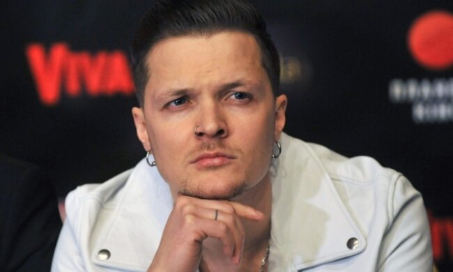 Галич розповів, як переможе на Євробаченні