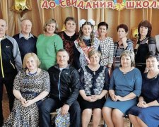 Тринадцять на одну: шокуючий випускний в російській глибинці