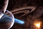 Астрономи виявили зародження близнюка Сонячної системи