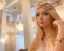 Скрін, Instagram Валерія Лук'янова