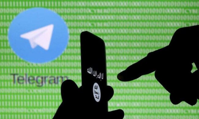 Блокування Telegram: реакція соцмереж не змусила чекати