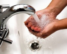 Водоканал може залишити столицю без води