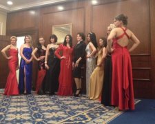 Без ста грамм не обойтись: в сети подняли на смех конкурс красоты в "ДНР"