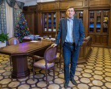 Собака третьего тысячелетия: хоум-видео Луценко подняло скандал в сети