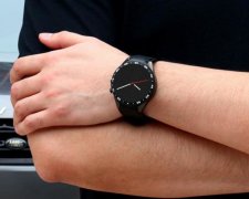 Смарт-годинник розчарував своїх творців
