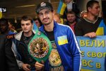 У Борисполі відчув себе народним чемпіоном - Постол