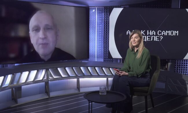 Олег Старіков