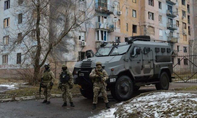 Мертвый город: как выглядит Авдеевка сейчас