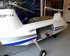 Жизни раненых доверят беспилотникам