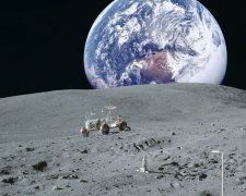 NASA готовит экспедицию на Луну: когда ждать первый рейс