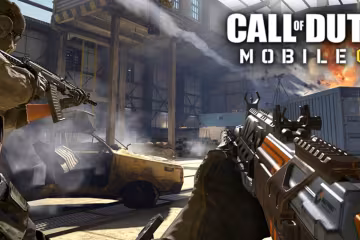 Call of Duty: Mobile