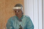Анна Яценко, фото: Суспільне