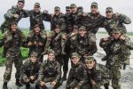 Курсанти ХНУПС імені Івана Кожедуба, фото: Instagram