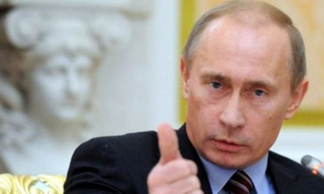 Две ошибки, которые станут фатальными для Путина